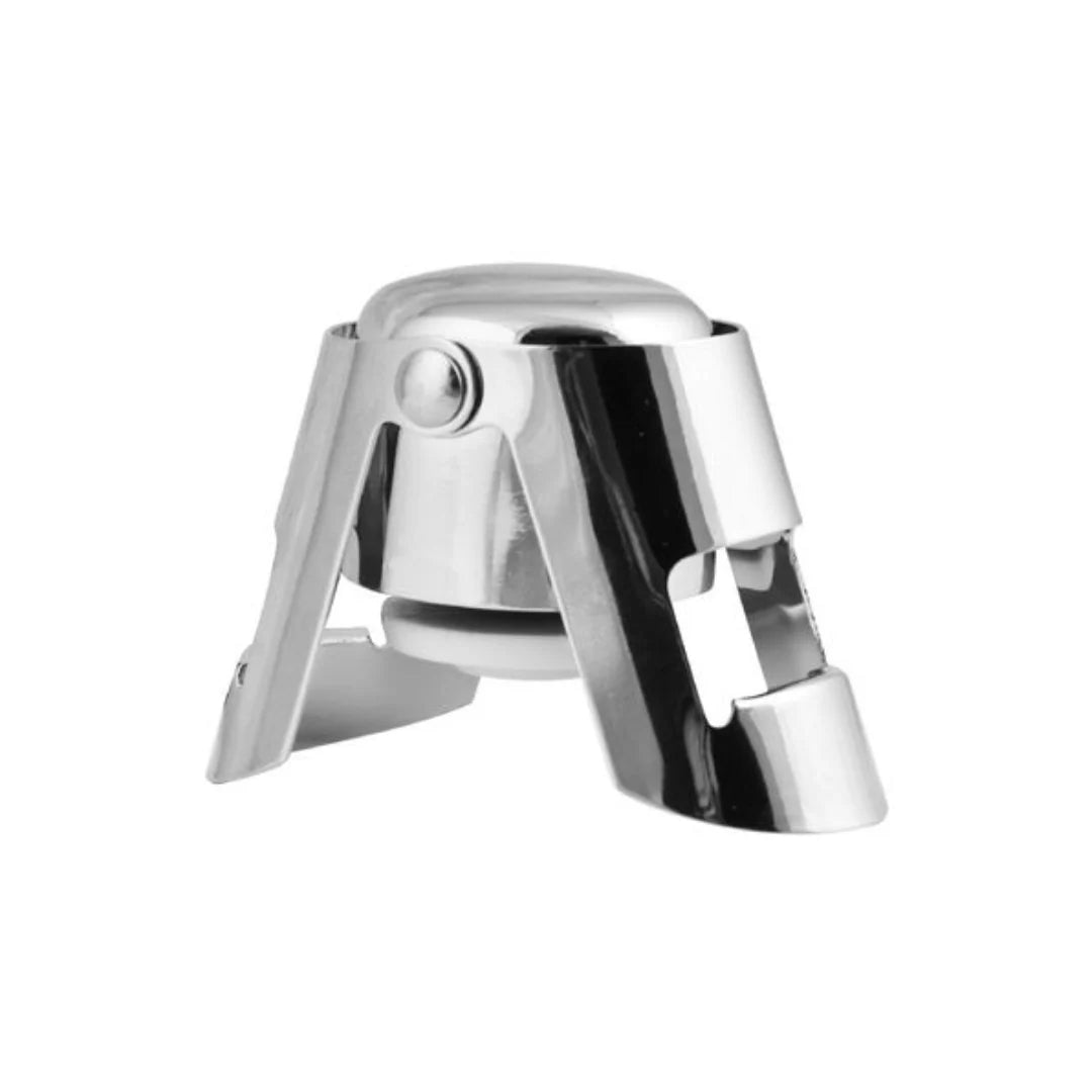 Champagne Stopper Stainless Steel