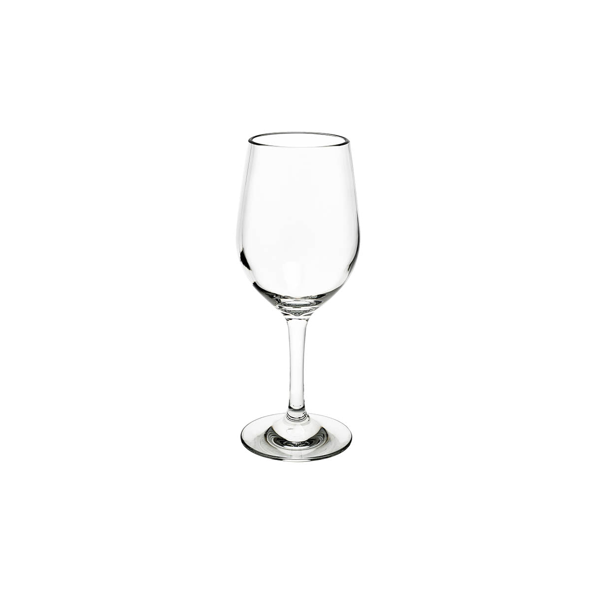 DSX014 D-Still Essentials White Wine Polycarbonate 315ml Tomkin Australia Hospitality Supplies