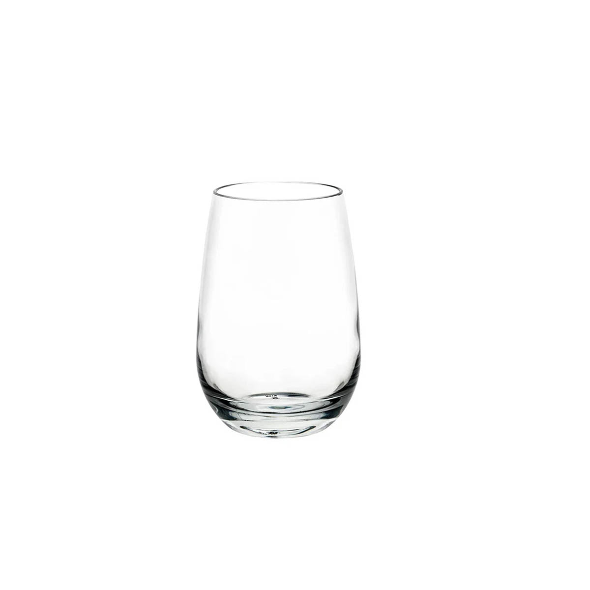 DSX019 D-Still Essentials Stemless Wine Polycarbonate 480ml Tomkin Australia Hospitality Supplies