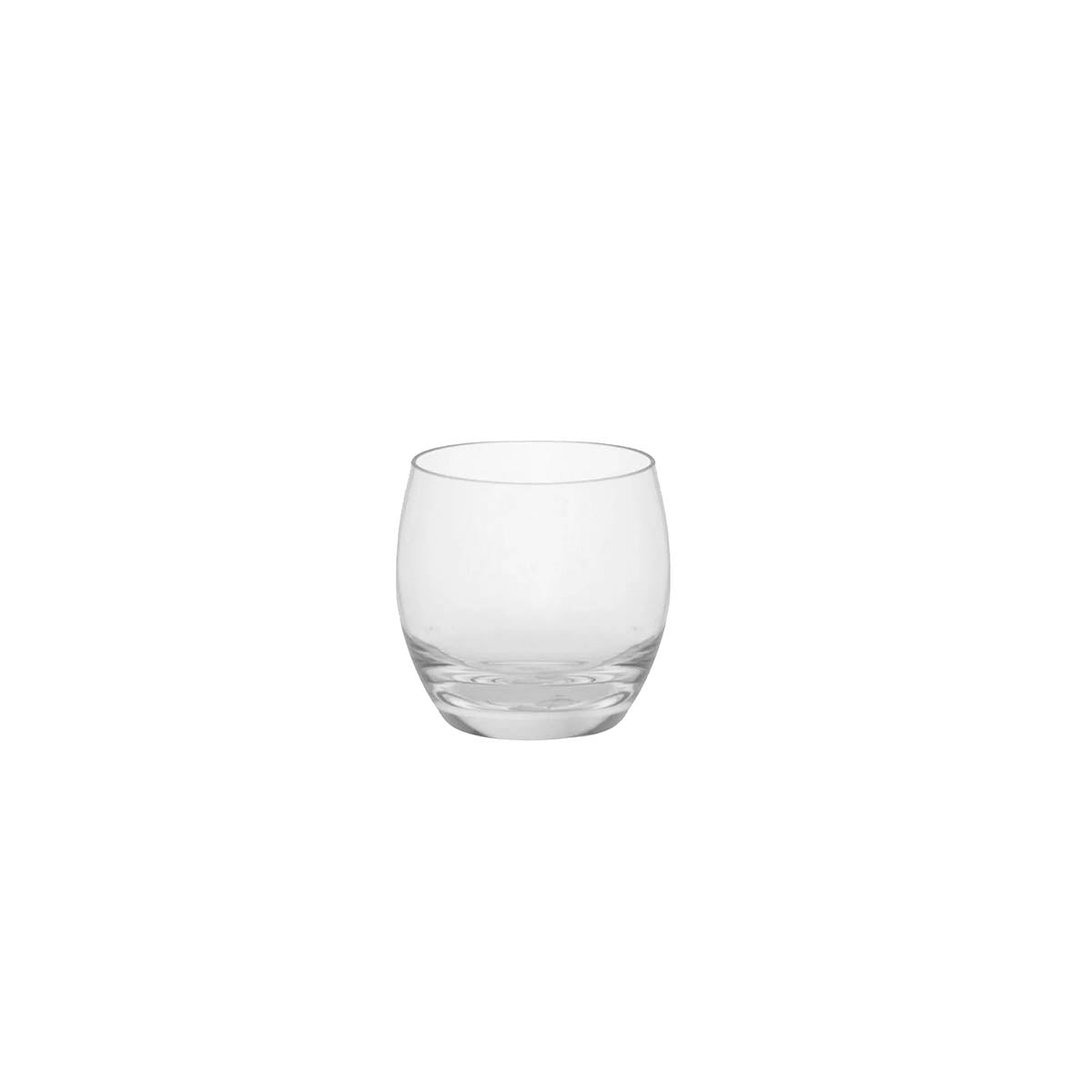 DSX033 D-Still Essentials Round Tumbler Polycarbonate 410ml Tomkin Australia Hospitality Supplies