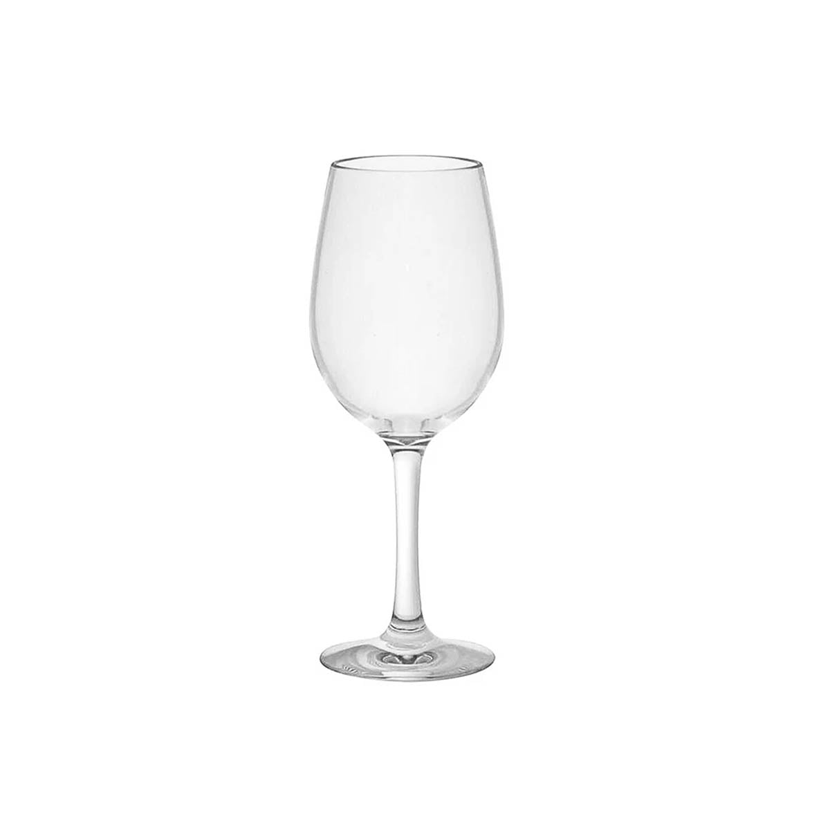 DSX037 D-Still Essentials Red Wine Polycarbonate 400ml Tomkin Australia Hospitality Supplies