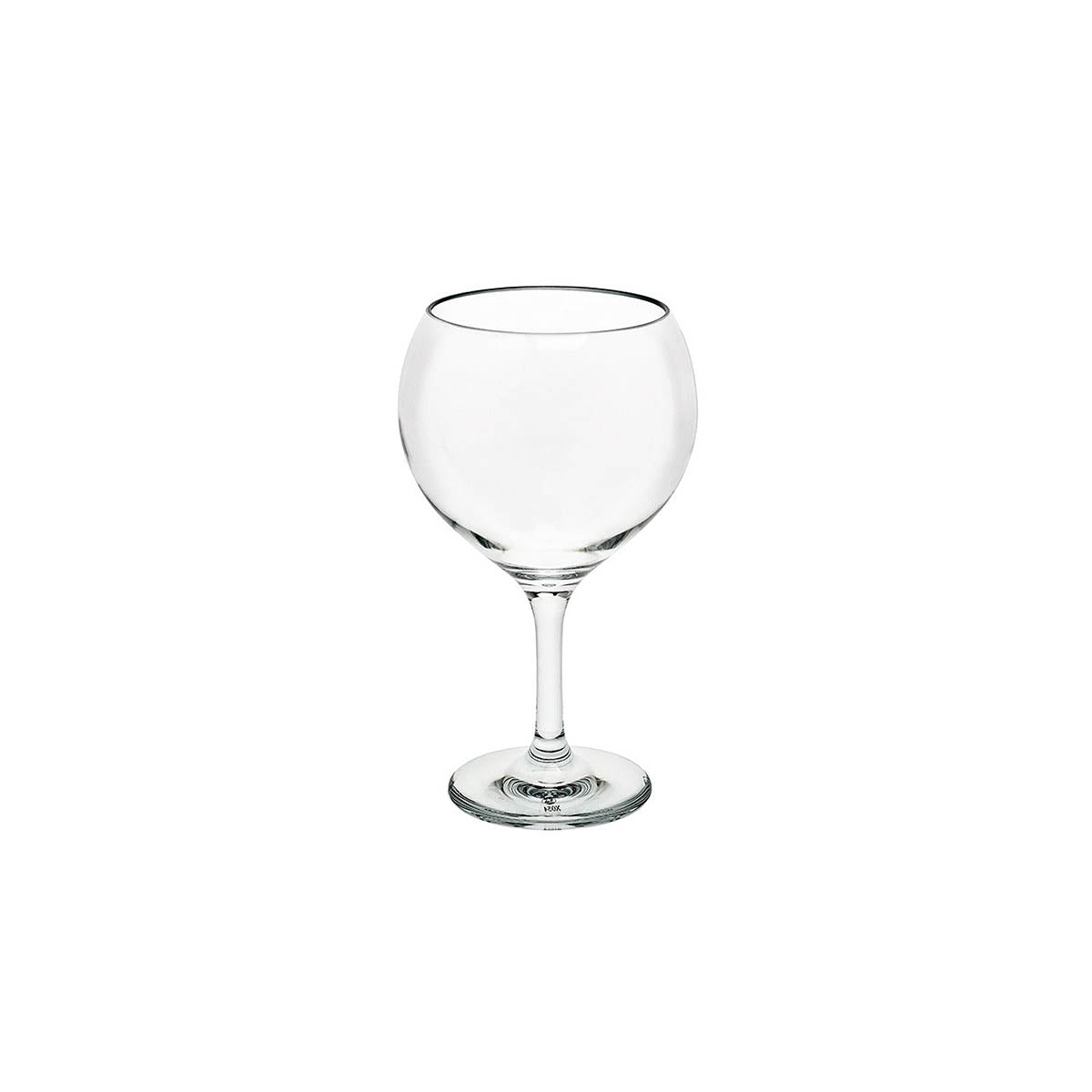 DSX054 D-Still Essentials Classic Balloon Polycarbonate 640ml Tomkin Australia Hospitality Supplies