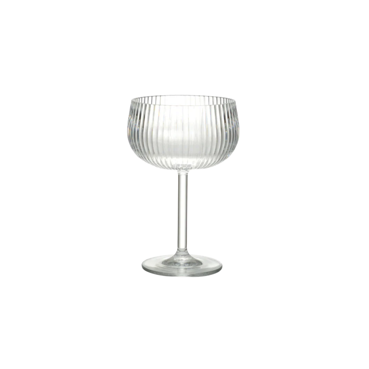 Bamboo Coupe Polycarbonate 335ml
