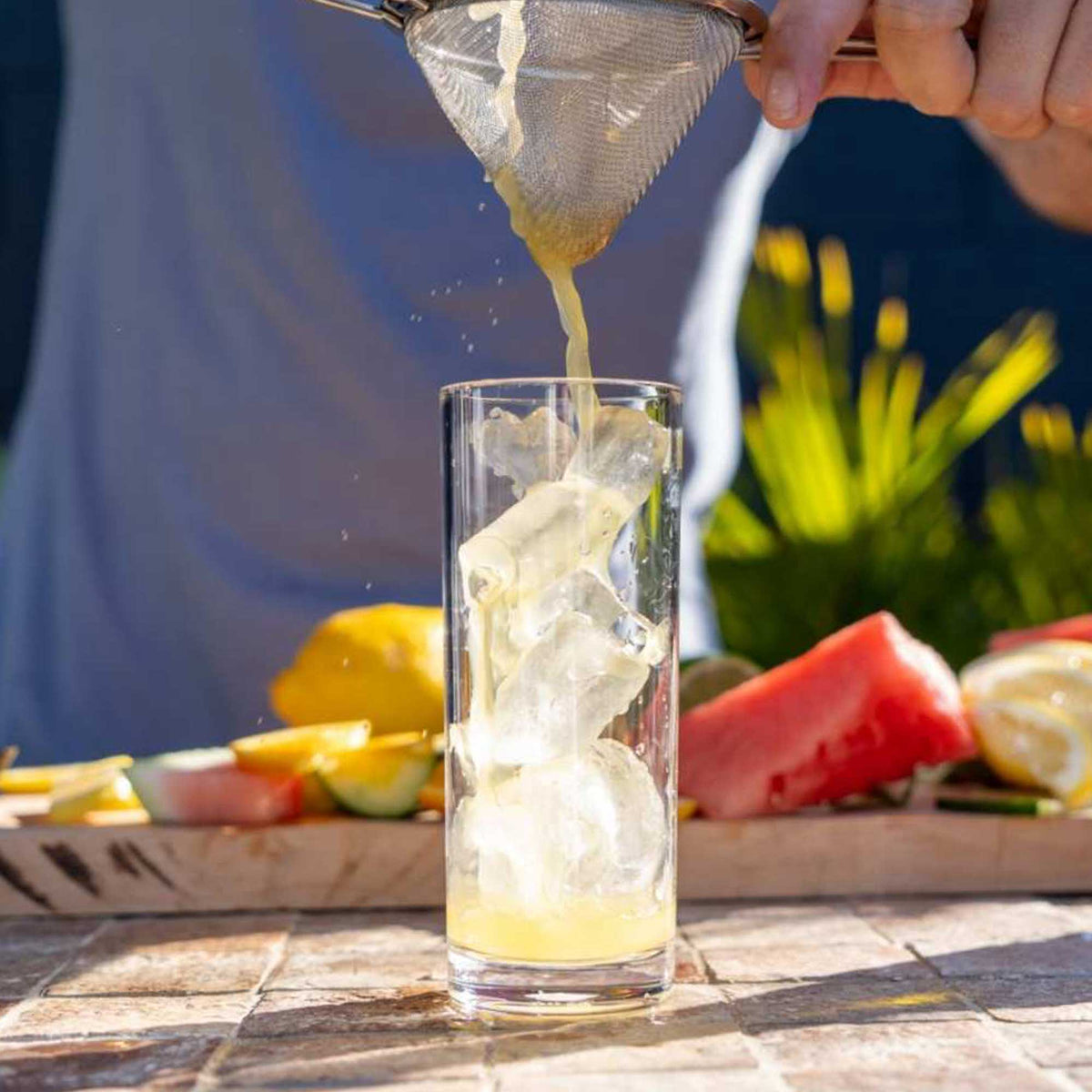 Colins Highball Polycarbonate  345ml