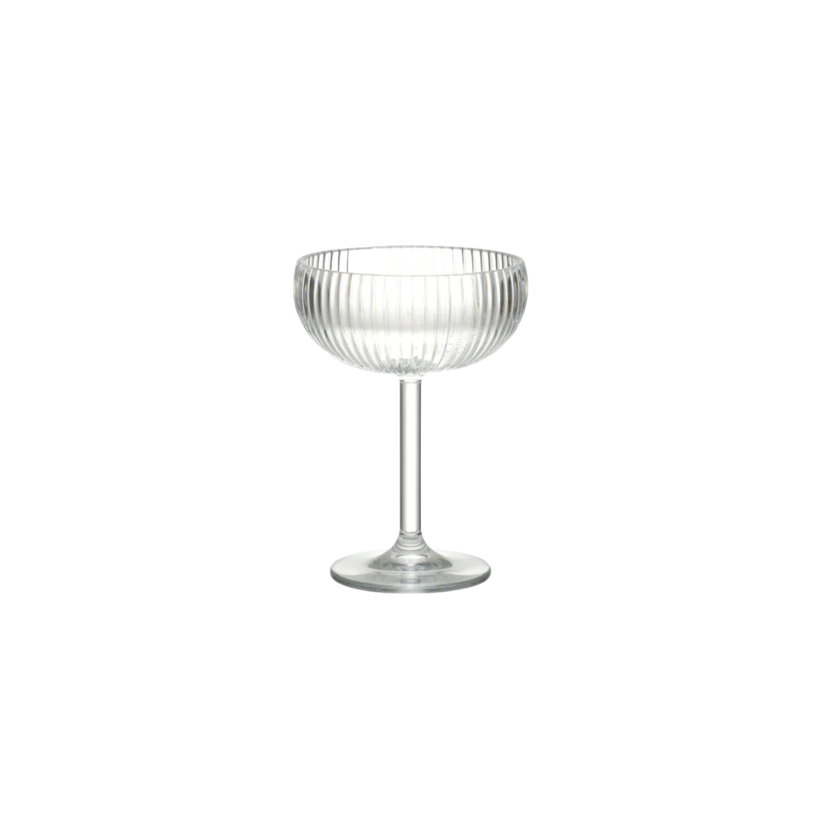 Bamboo Coupe Polycarbonate 200ml