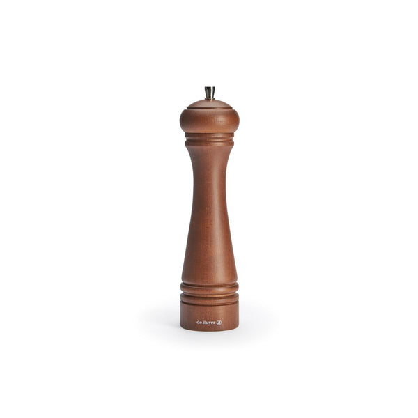 De Buyer De Buyer Marlux Java Dark Pepper Mill 250mm | Tomkin Australia ...