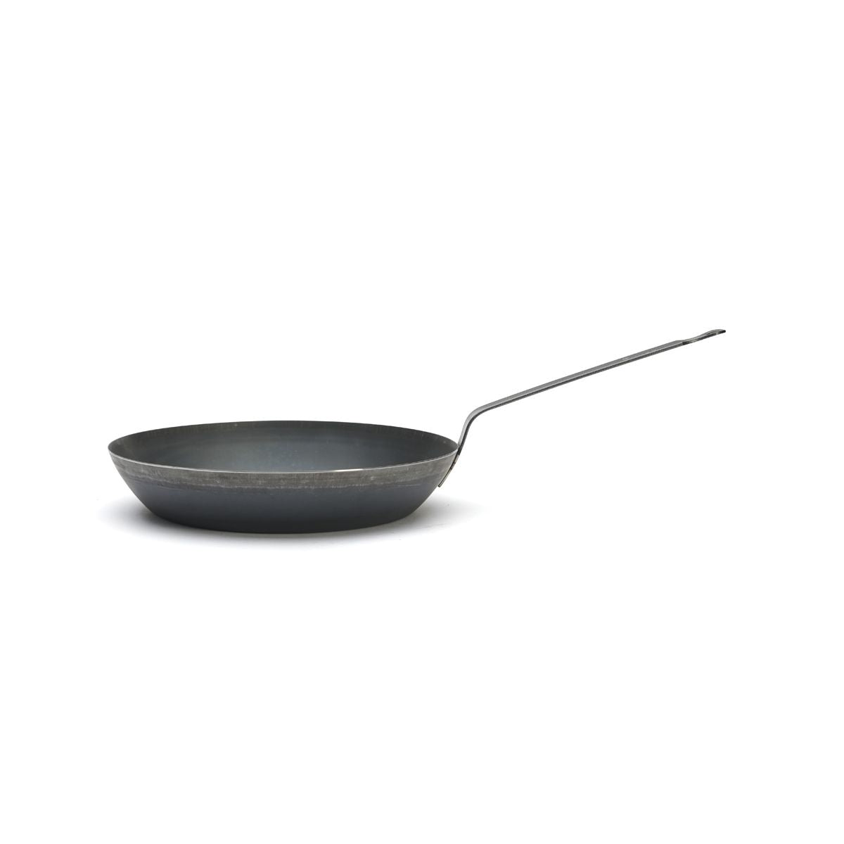 Carbone Plus Frypan Round 300x50mm