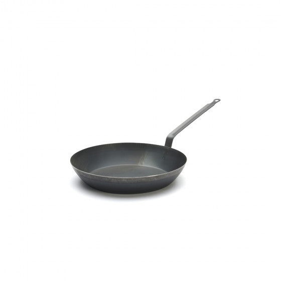 Carbone Plus Frypan Round 300x50mm