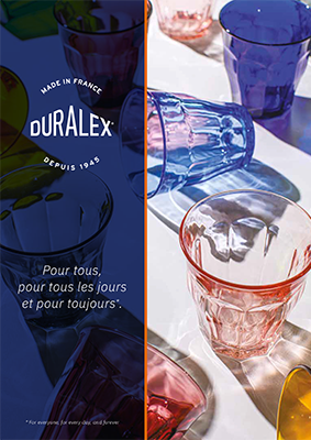 Duralex 2024 Catalogue