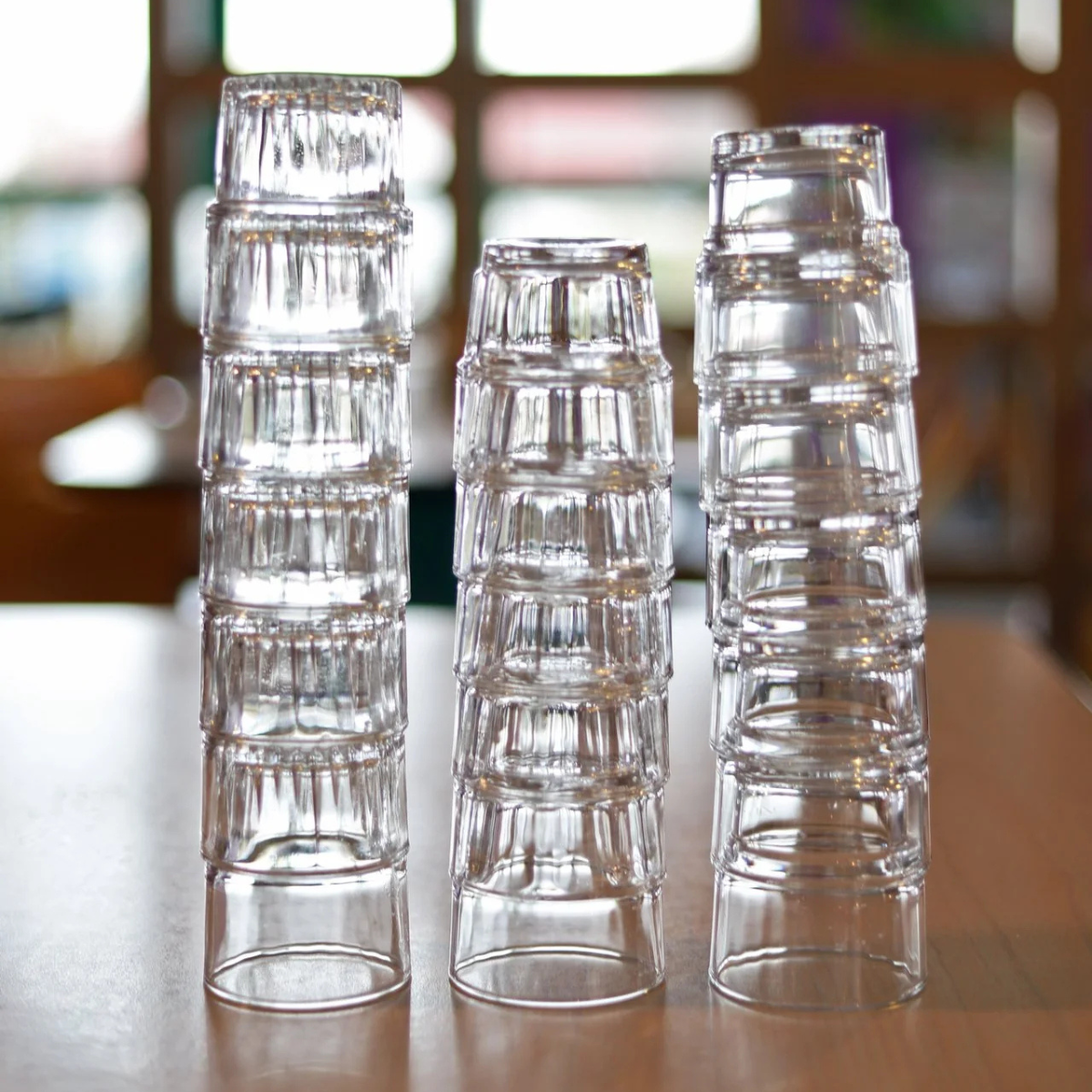 Empilable Tumbler 160ml