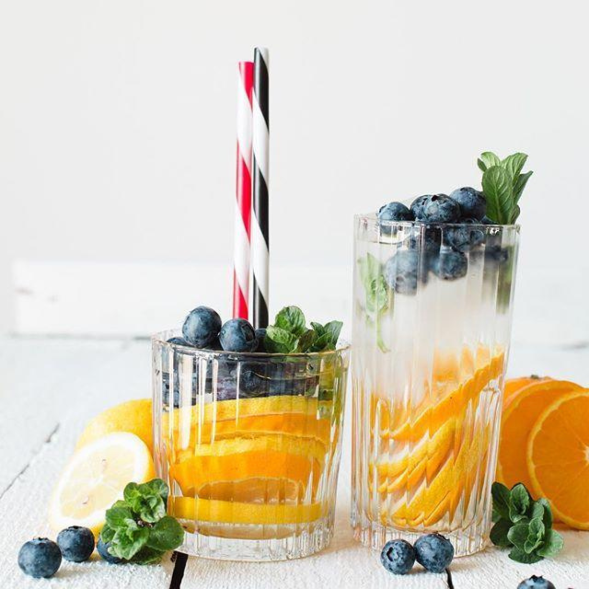 Manhattan Highball 305ml