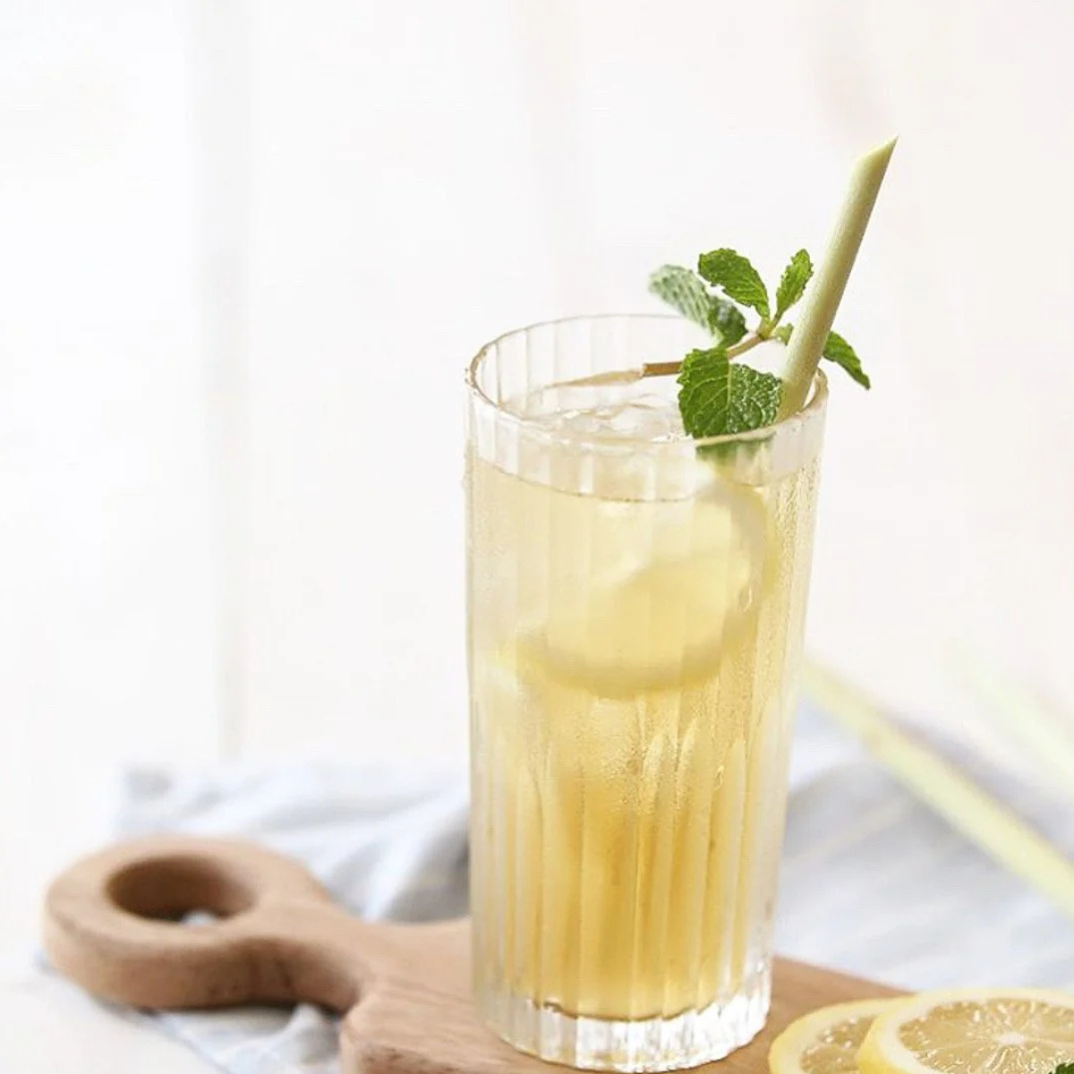 Manhattan Highball 305ml