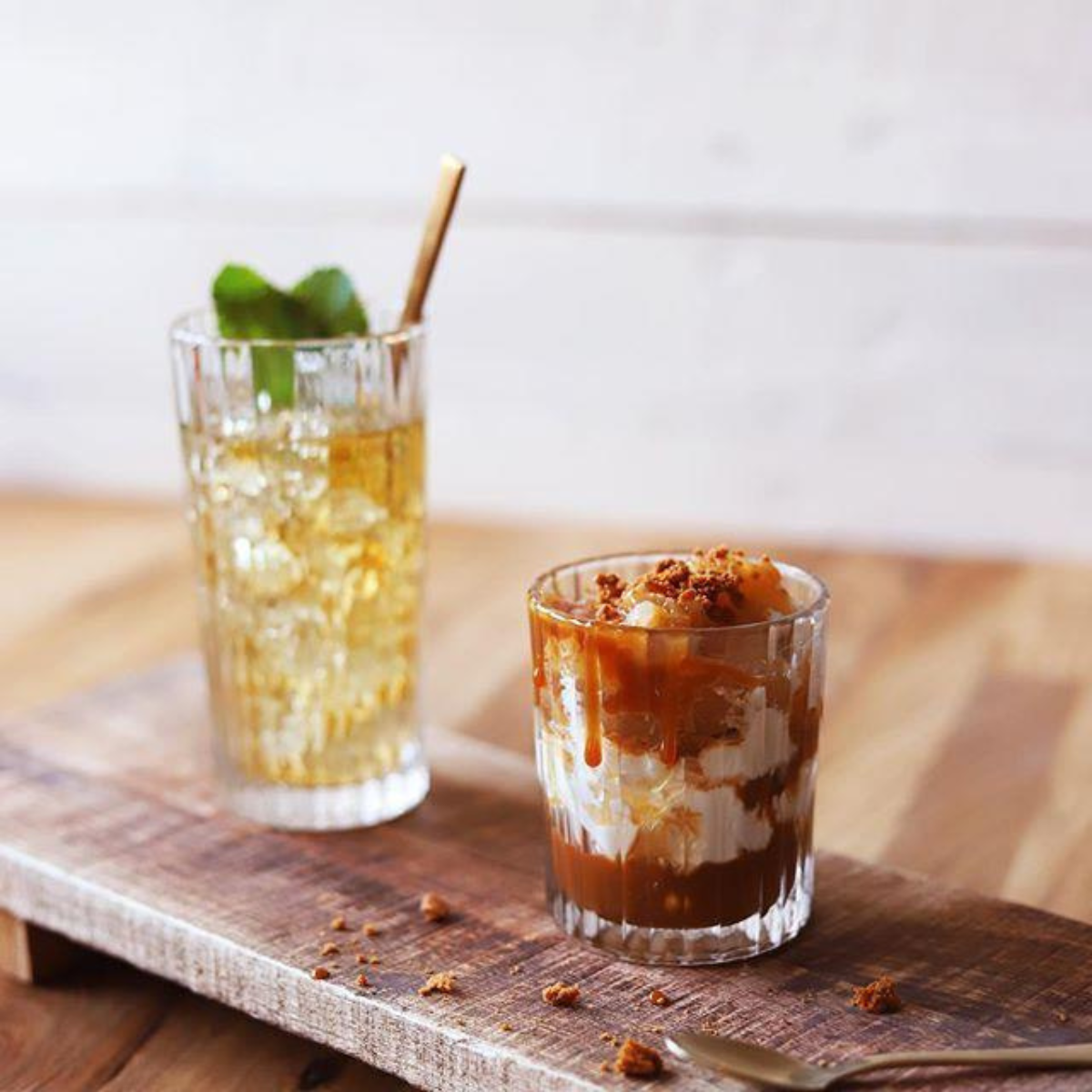 Manhattan Highball 305ml