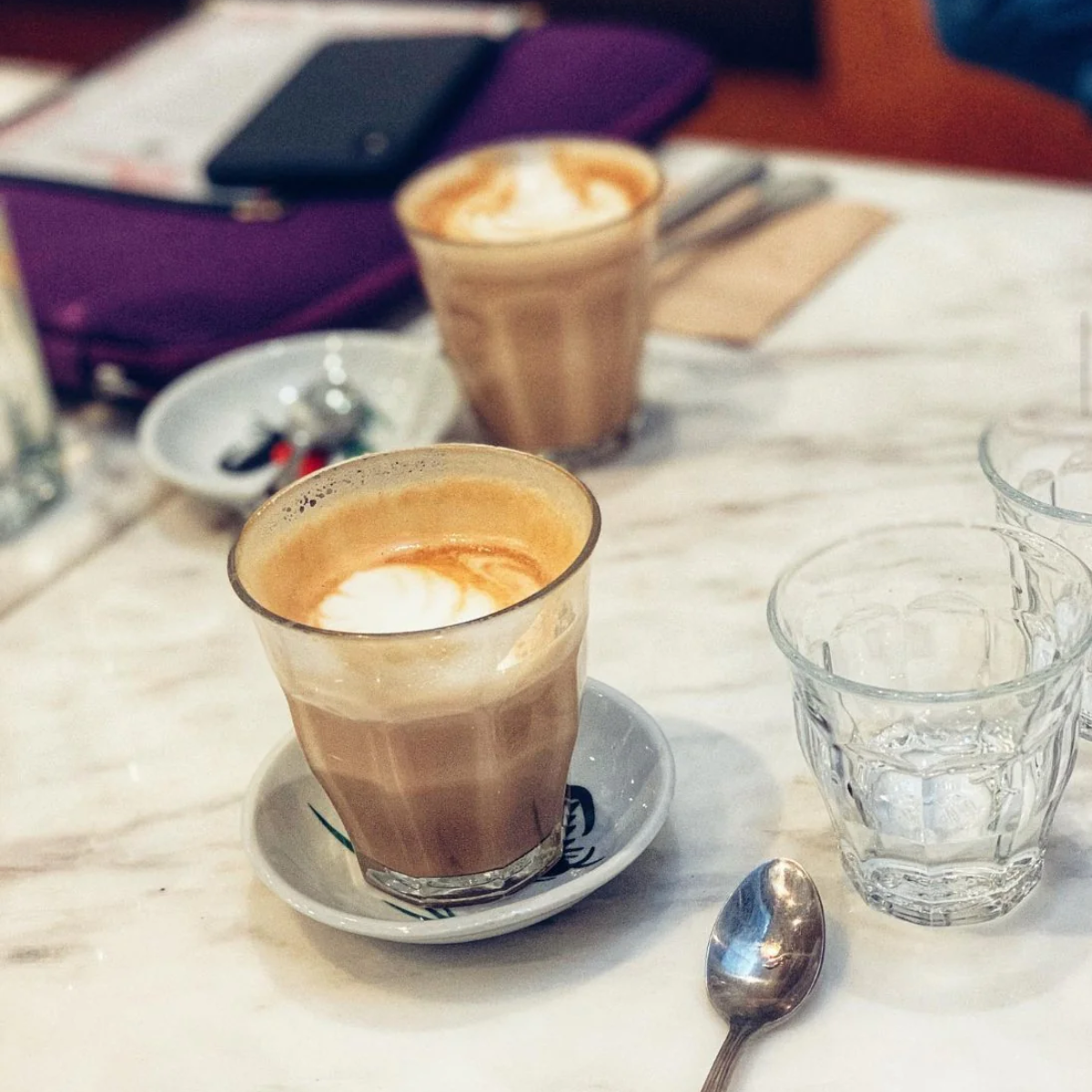 Picardie Tumbler Clear Set (18/Pack)