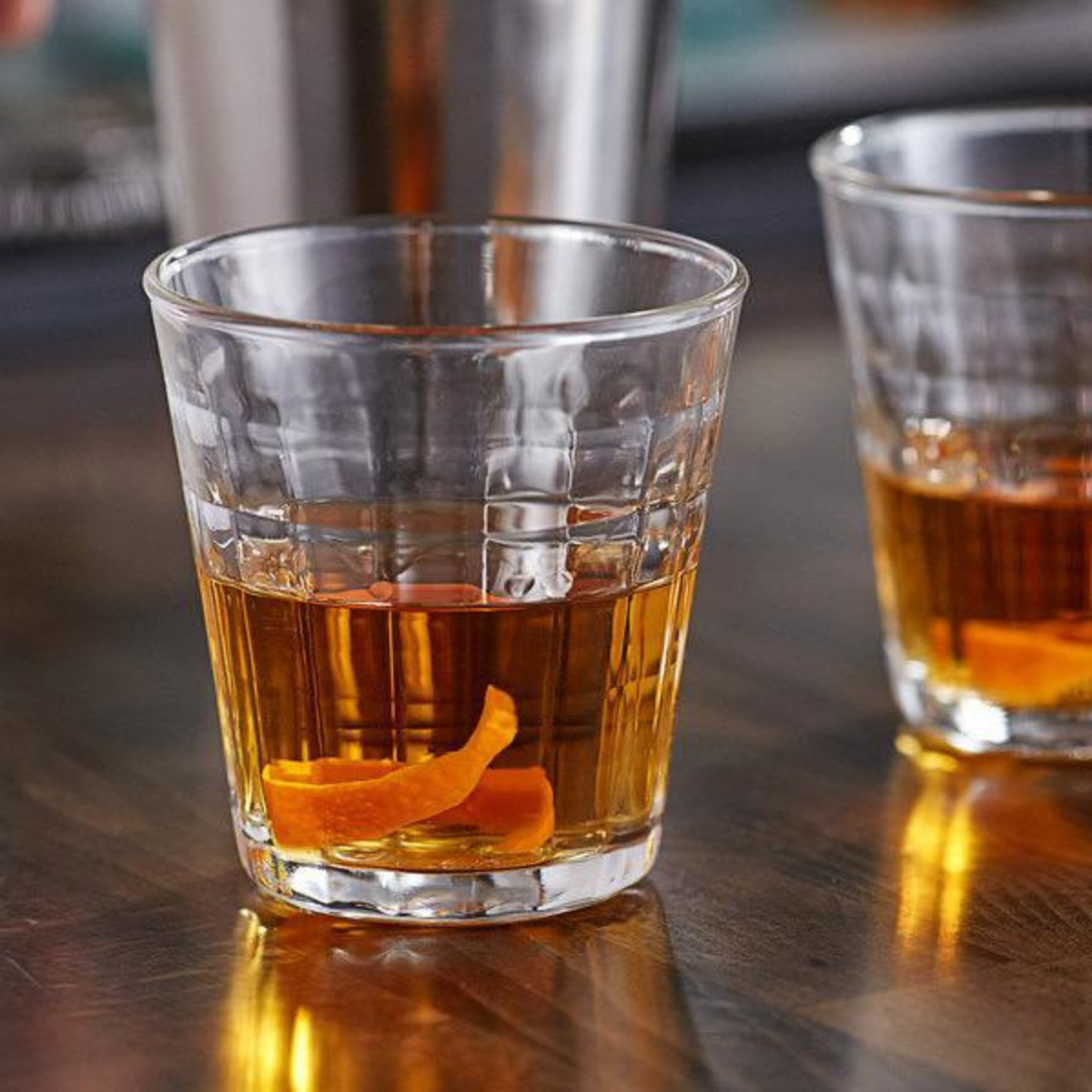 Prisme Tumbler Clear 220ml