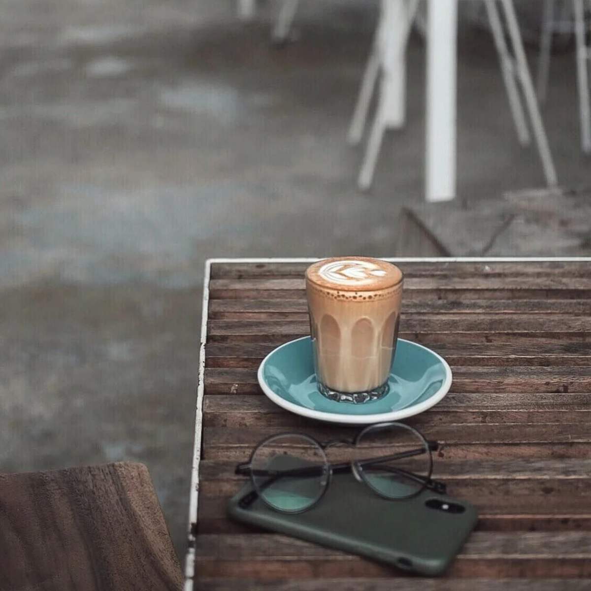 Provence Tumbler 90ml