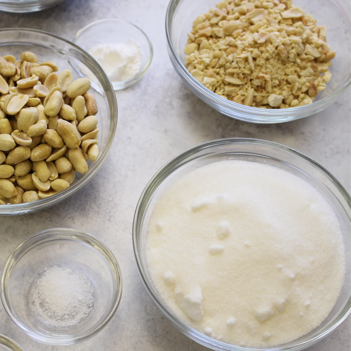 Mixing Bowl Stackable 310x123mm / 5.8Lt