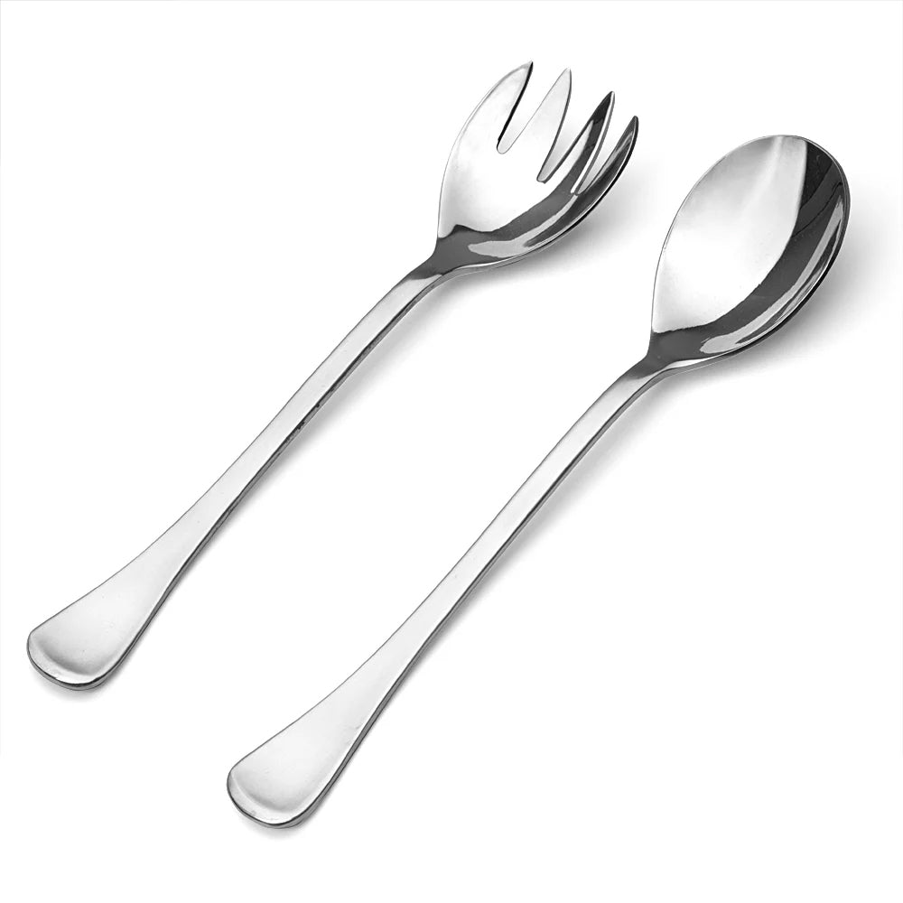 Elite Salad Server Set 2pc