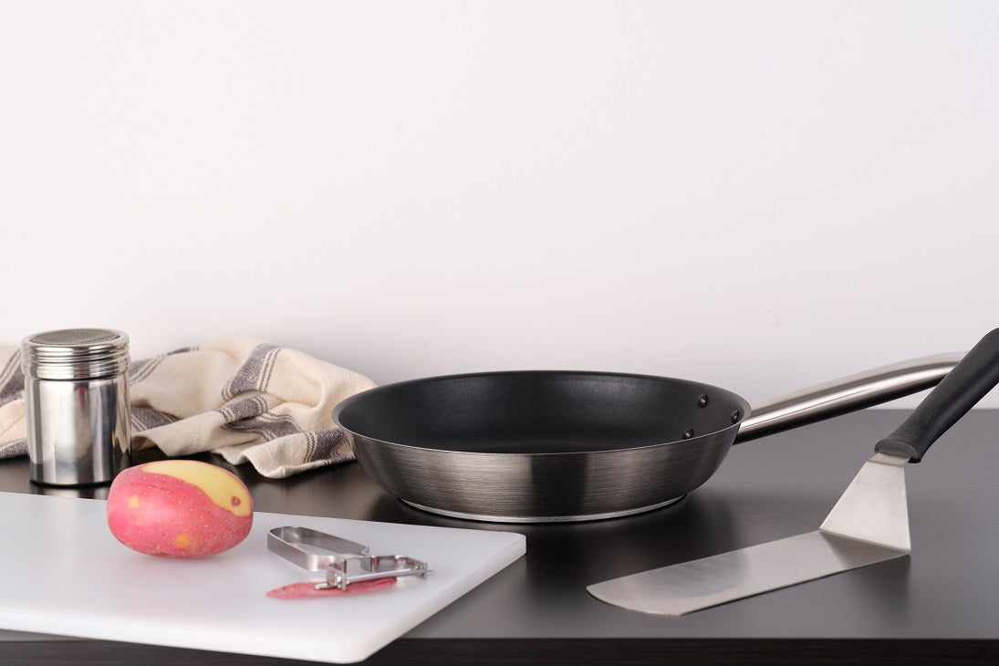 Force Frypan Non-Stick 200x43mm