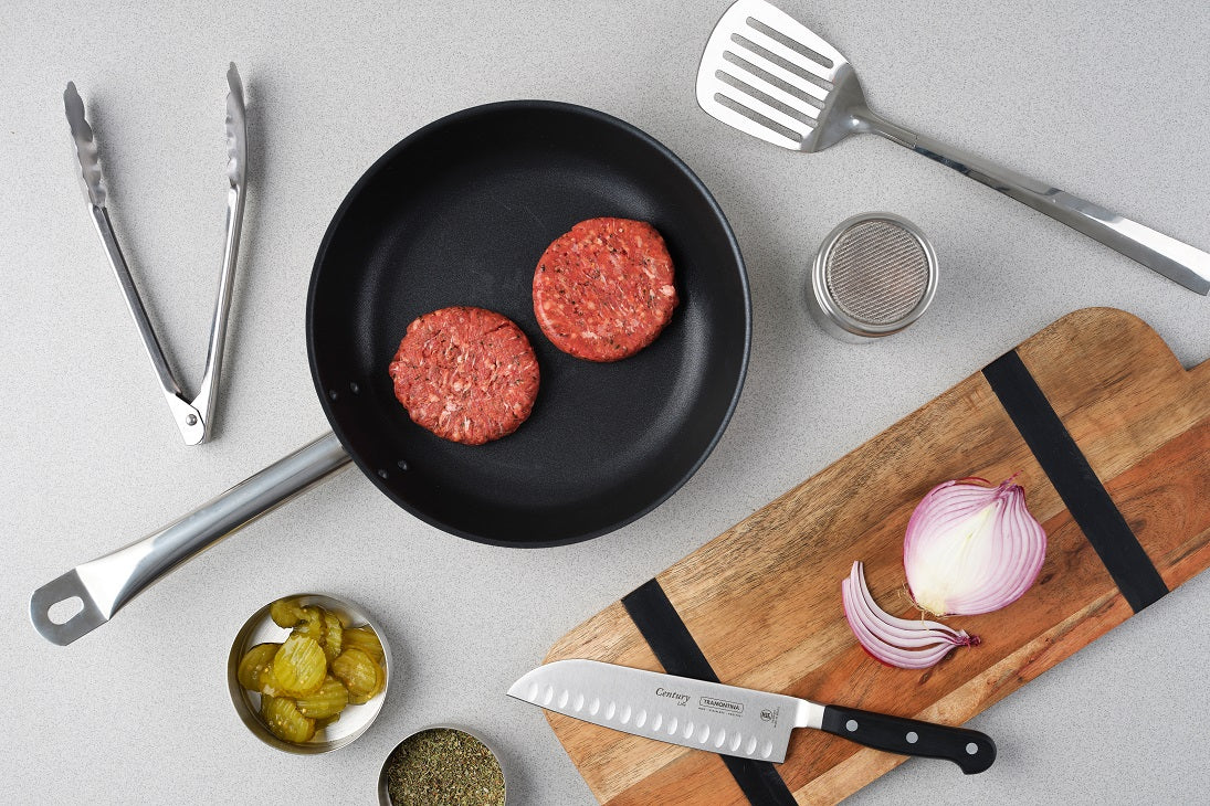 Force Frypan Non-Stick 260x50mm