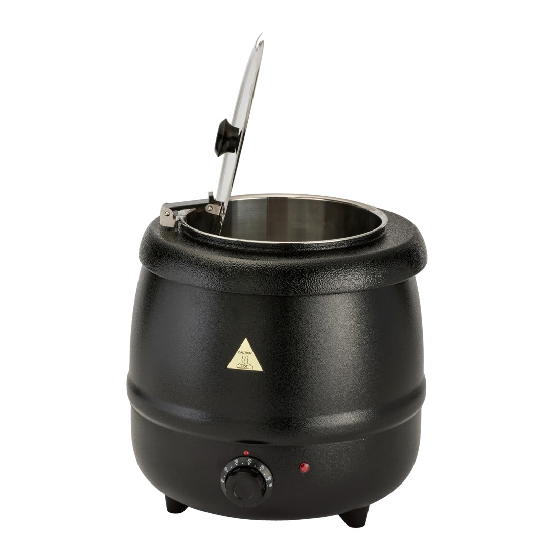 Force Electric Soup Warmer 10L