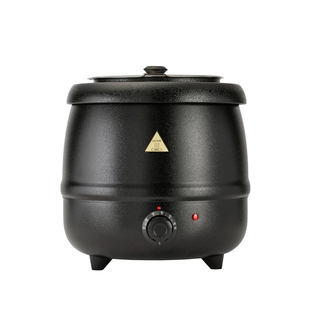 Force Electric Soup Warmer 10L