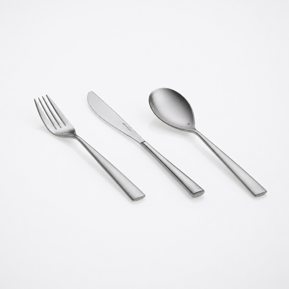 Accent Table Spoon