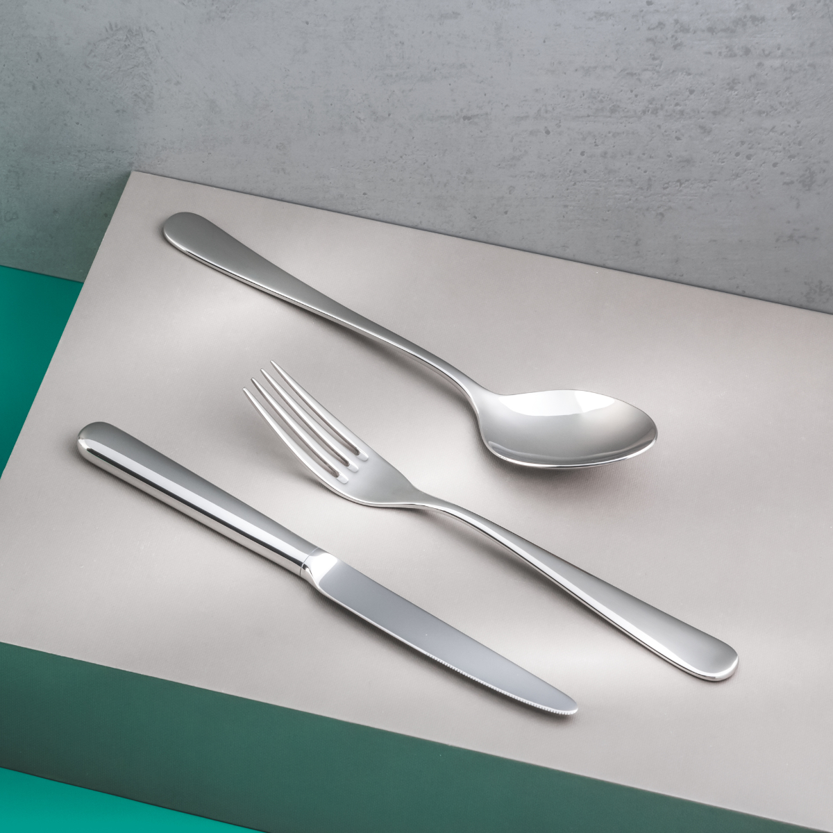 Carlton Dessert Fork