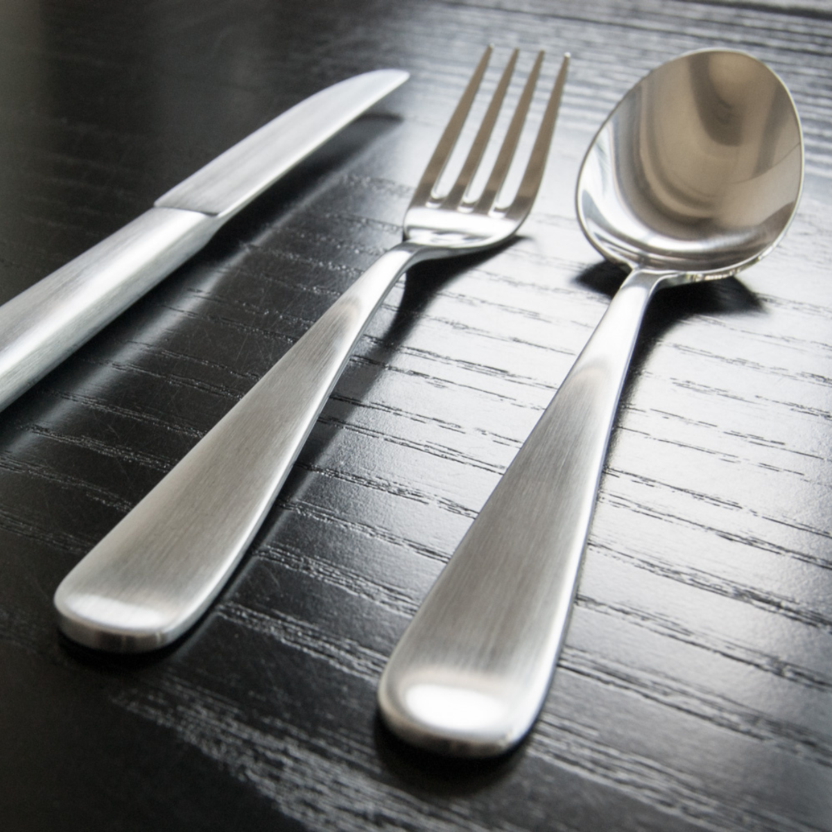 Carlton Vegetable Spoon