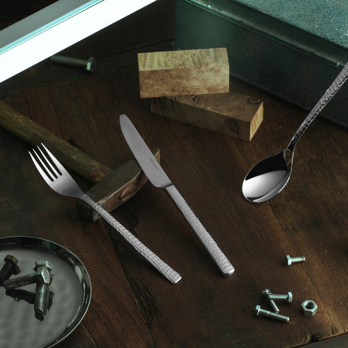 Lenista Table Fork