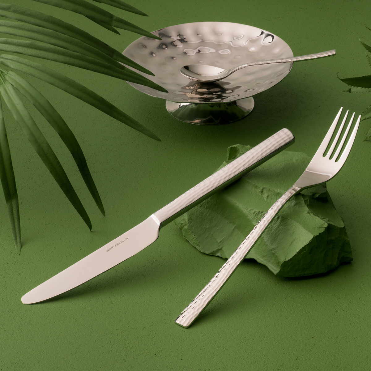 Lenista Table Fork