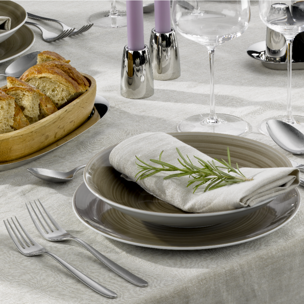 Ecco Table Fork