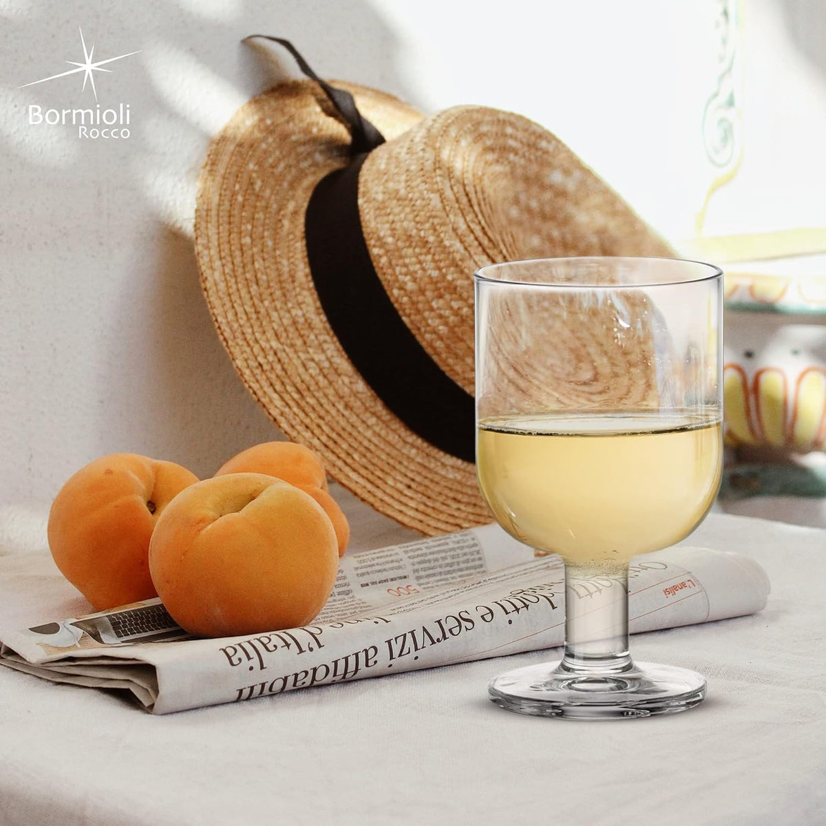 Hosteria Goblet 345ml