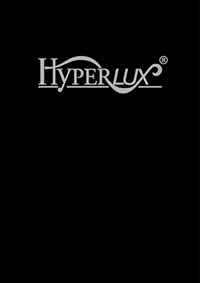 Hyperlux 2024 Catalogue