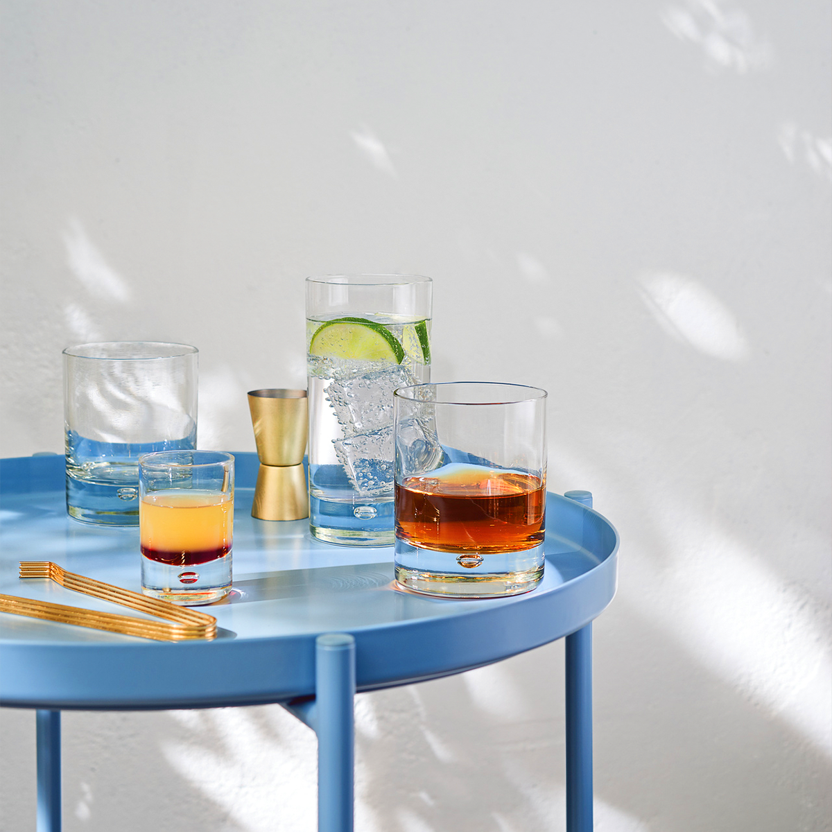 Barglass Juice 195ml