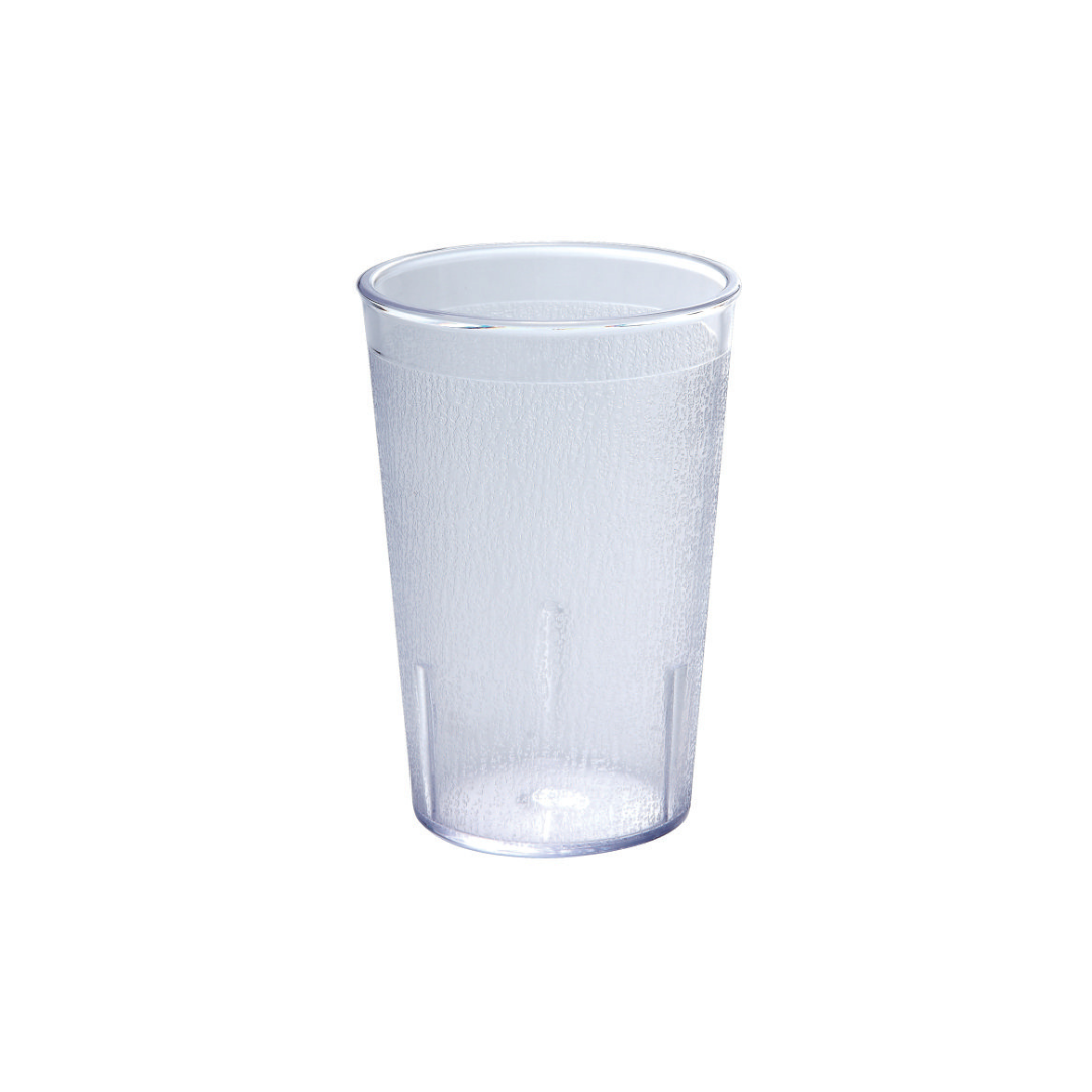 Beverage Tumbler Polycarbonate 154ml