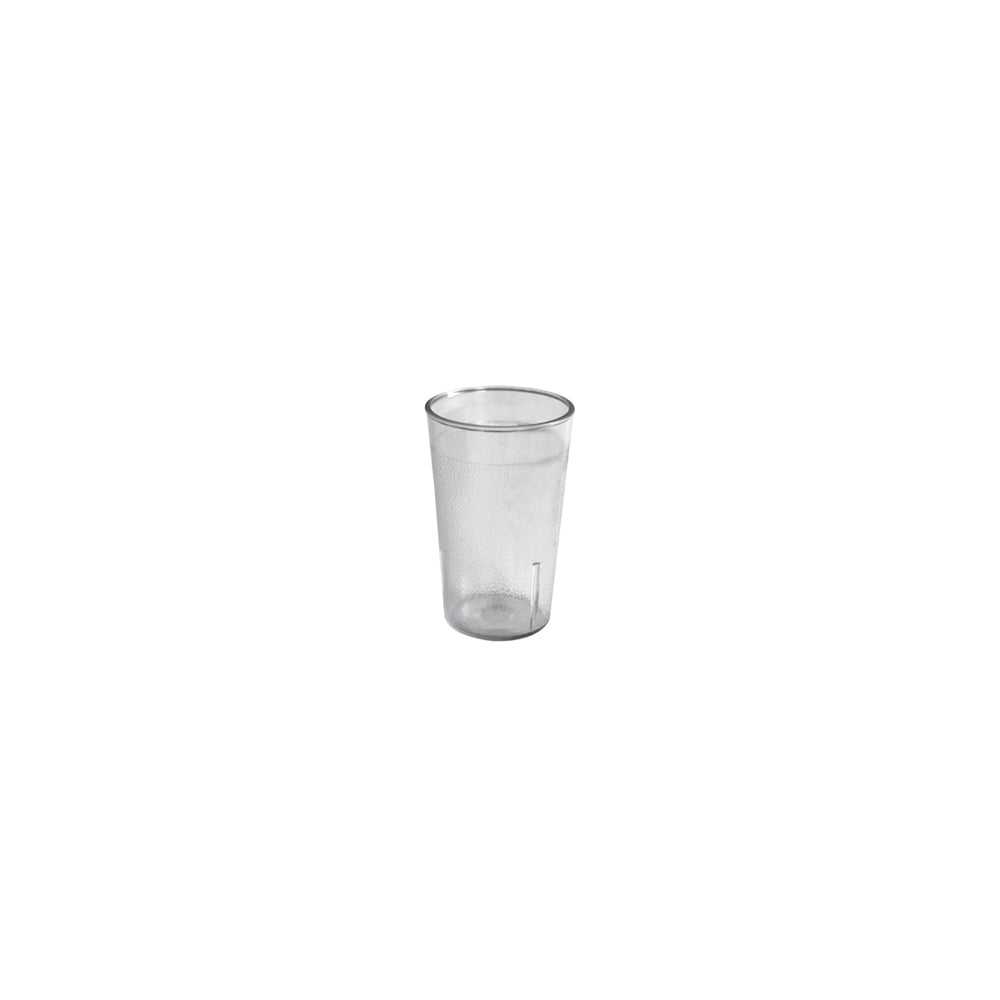 Beverage Tumbler Polycarbonate 154ml