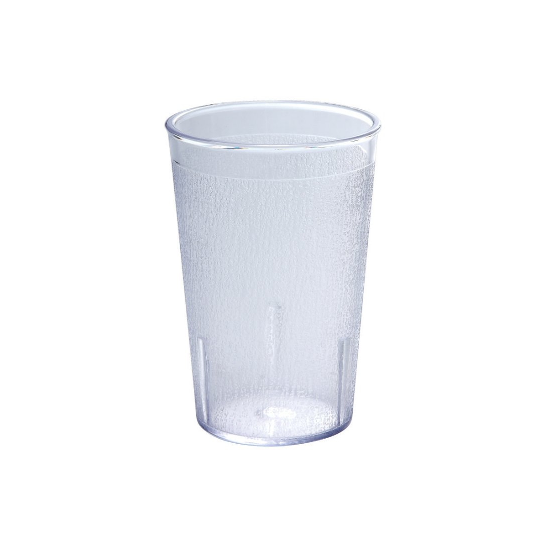 Beverage Tumbler Polycarbonate 230ml