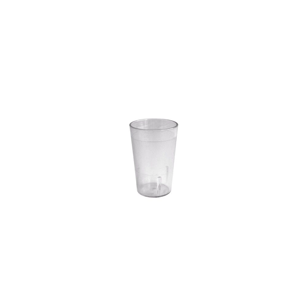 Beverage Tumbler Polycarbonate 230ml