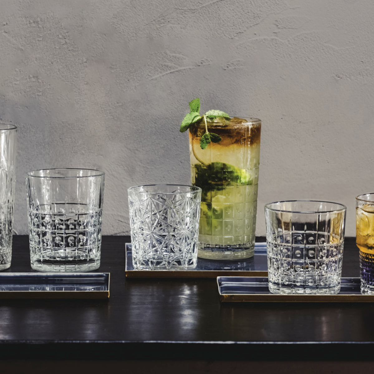 Bartender Este Long Drink 300ml