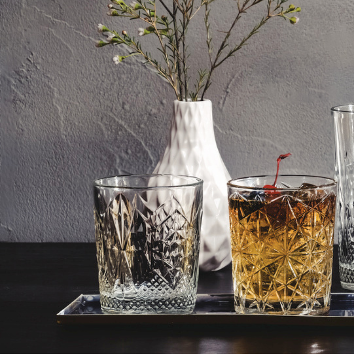 Bartender Lounge D.O.F Tumbler 390ml