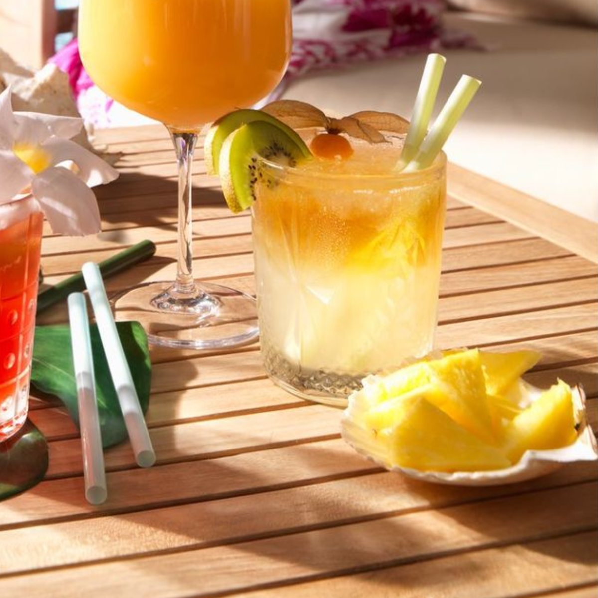 Bartender Stone D.O.F Tumbler 390ml