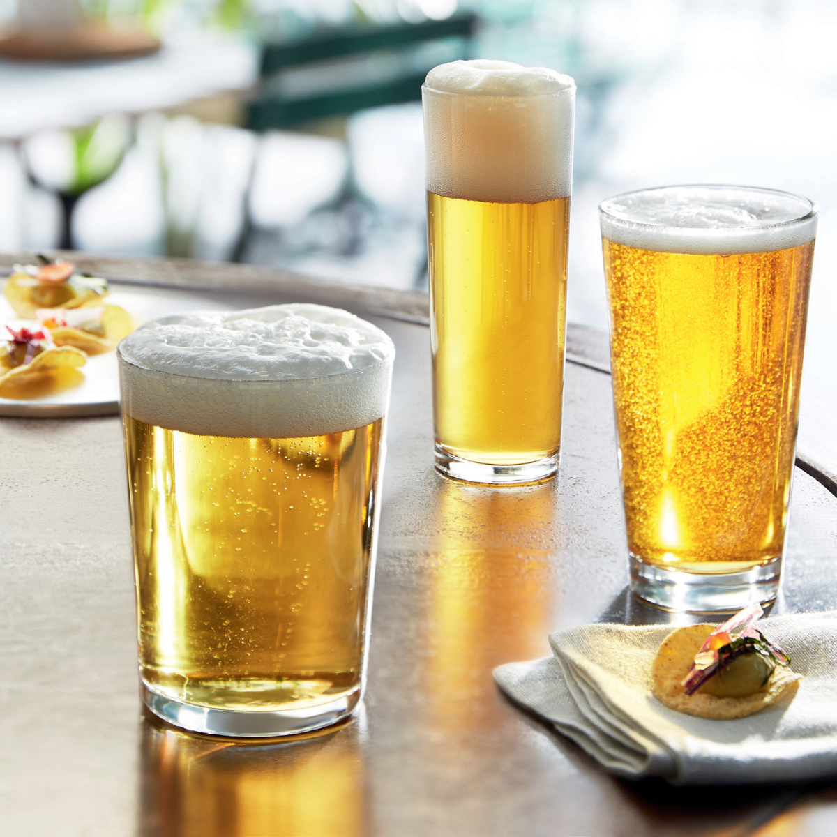 Sestriere Long Drink 378ml