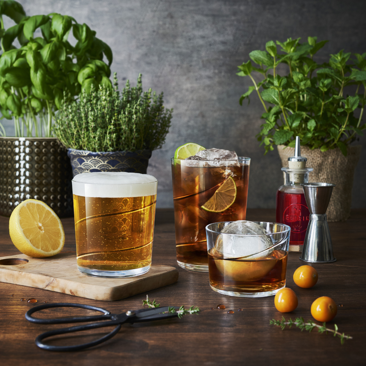 Bodeguita DM Gin Fizz 500ml