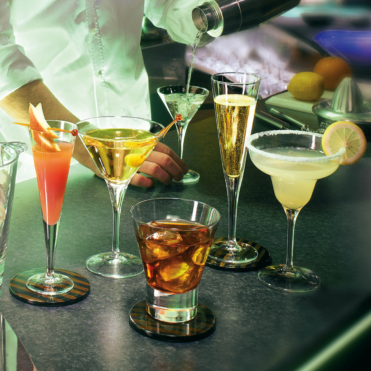 Ypsilon D.O.F Tumbler 340ml