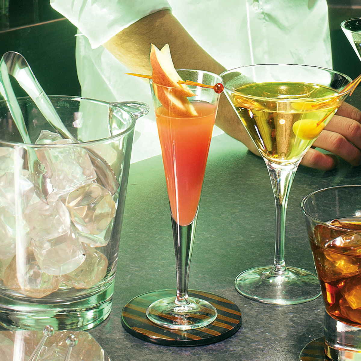 310-225 Bormioli Rocco Ypsilon Champagne Flute 162ml Tomkin Australia Hospitality Supplies