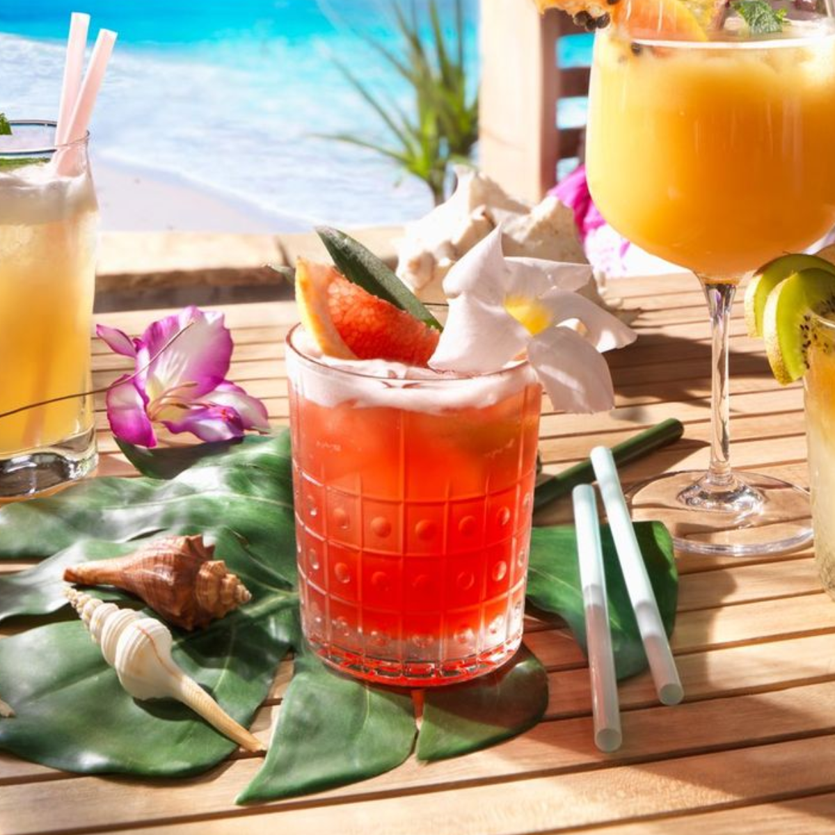 Bartender Este D.O.F Tumbler 390ml