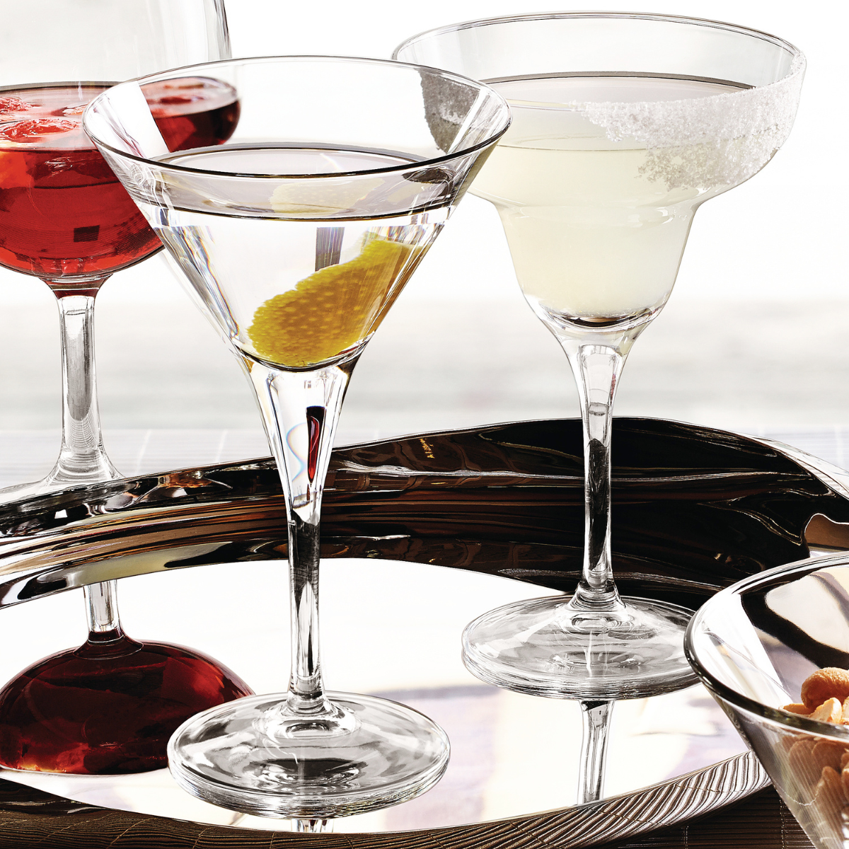 310-230 Bormioli Rocco Ypsilon Cocktail 240ml Tomkin Australia Hospitality Supplies