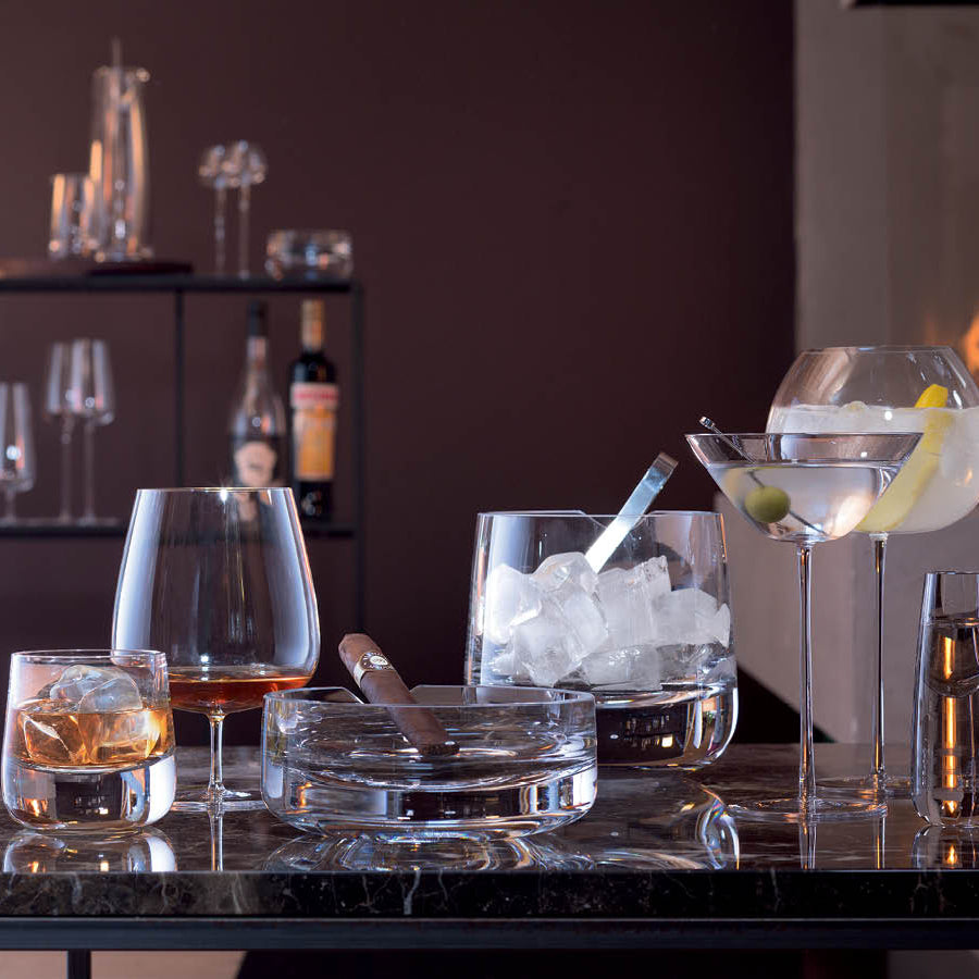 Bar Culture Ice Bucket 160mm