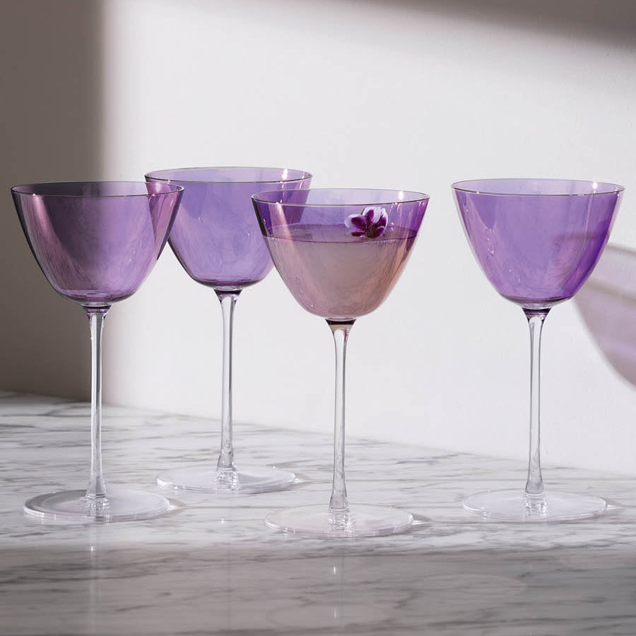 Aurora Martini Glass 195ml